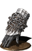 Havel's Gauntlets-(DarkSouls3)