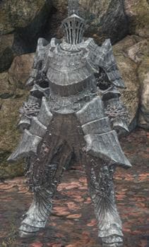 Havel's Set-(DarkSouls3)