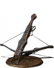 Heavy Crossbow-(DarkSouls3)