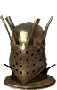 Helm of Favor-(DarkSouls3)