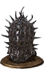 Helm of Thorns-(DarkSouls3)