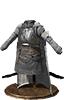 Herald Armor-(DarkSouls3)