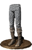 Herald Trousers-(DarkSouls3)