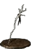 Heretic's Staff-(DarkSouls3)