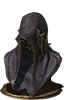Hood of Prayer-(DarkSouls3)