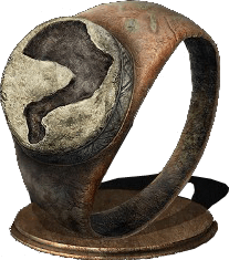 Horsehoof Ring-(DarkSouls3)