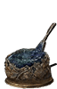 Human Pine Resin*5-(DarkSouls3)