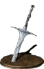 Irithyll Straight Sword-(DarkSouls3)