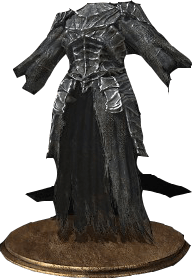 Iron Dragonslayer Armor-(DarkSouls3)