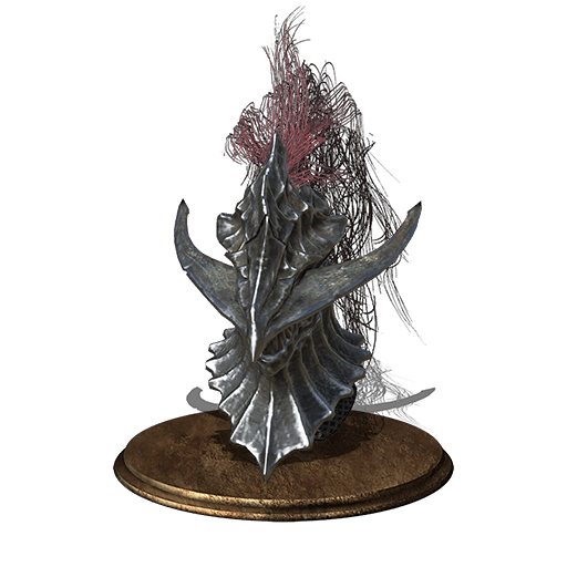 Iron Dragonslayer Helm-(DarkSouls3)