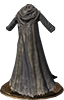 Jailer Robe-(DarkSouls3)