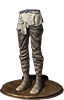 Jailer Trousers-(DarkSouls3)