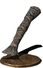 Karla's Gloves-(DarkSouls3)