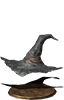 Karla's Pointed Hat-(DarkSouls3)