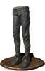 Karla's Trousers-(DarkSouls3)