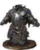 Knight Armor-(DarkSouls3)