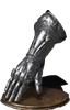 Knight Gauntlets-(DarkSouls3)