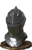 Knight Helm-(DarkSouls3)