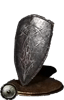 Knight Shield-(MAX UPGRADED)-(DarkSouls3)
