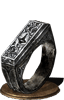 Knight Slayer's Ring-(DarkSouls3)