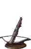 Knight's Crossbow-(MAX UPGRADED)-(DarkSouls3)