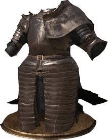 Lapp's Armor-(DarkSouls3)