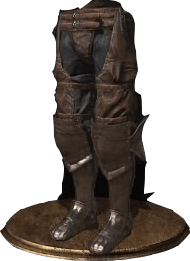 Lapp's Leggings-(DarkSouls3)