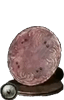 Large Leather Shield-(DarkSouls3)