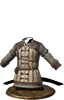 Leather Armor-(DarkSouls3)