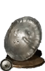 Leather Shield-(MAX UPGRADED)-(DarkSouls3)