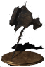 Ledo's Great Hammer-(DarkSouls3)