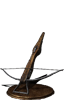 Light Crossbow-(DarkSouls3)