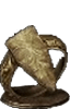 Lloyd's Shield Ring-(DarkSouls3)