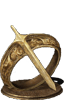 Lloyd's Sword Ring-(DarkSouls3)
