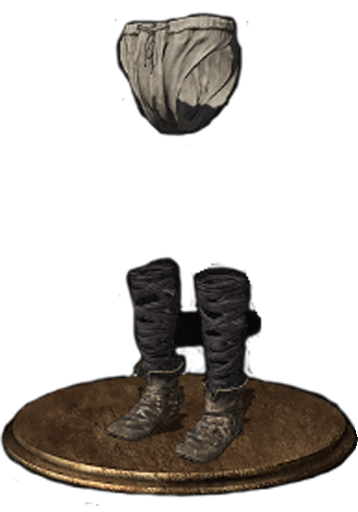 Loincloth -(The Ringed City)-(DarkSouls3)