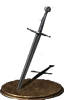 Long Sword-(MAX UPGRADED)-(DarkSouls3)