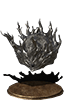 Lorian's Helm-(DarkSouls3)