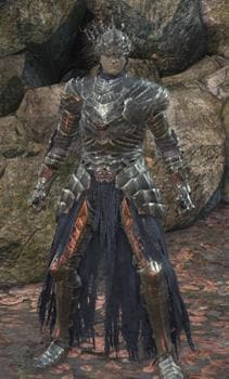 Lorian's Armor Set-(DarkSouls3)