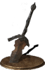 Lorian's Greatsword-(DarkSouls3)