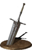 Lothric Knight Greatsword-(DarkSouls3)