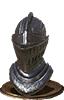 Lothric Knight Helm-(DarkSouls3)