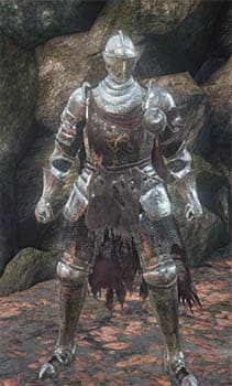 Lothric Knight Set-(DarkSouls3)