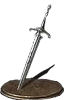 Lothric Knight Sword-(MAX UPGRADED)-(DarkSouls3)