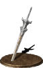 Lothric's Holy Sword-(MAX UPGRADED)-(DarkSouls3)