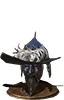 Lucatiel Mask-(DarkSouls3)