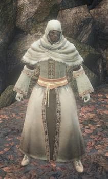 Maiden Set-(DarkSouls3)