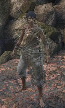 Master's Set-(DarkSouls3)