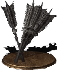 Millwood Greatarrow*30-(DarkSouls3)