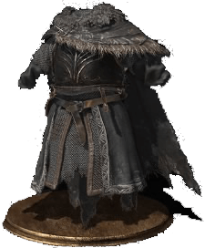 Millwood Knight Armor-(DarkSouls3)