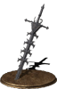 Morion Blade-(DarkSouls3)